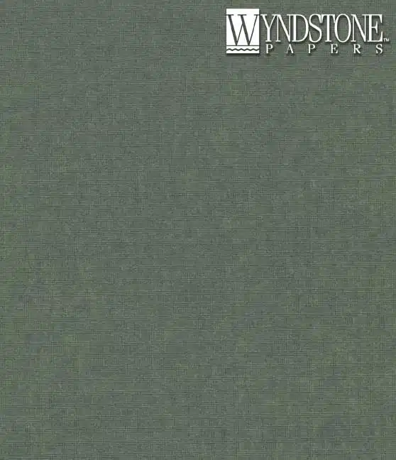 Tuxedo Cover Interlace Dark Green