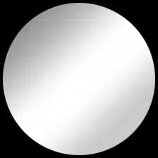 Mirror Silver - Image 2