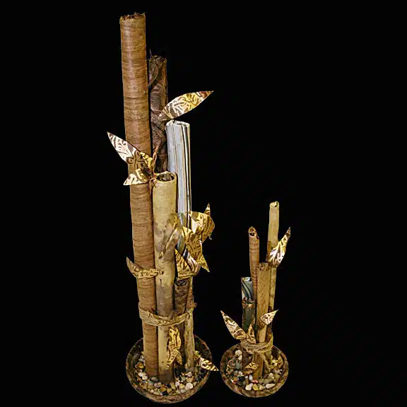 Lucky Bamboo Reeds