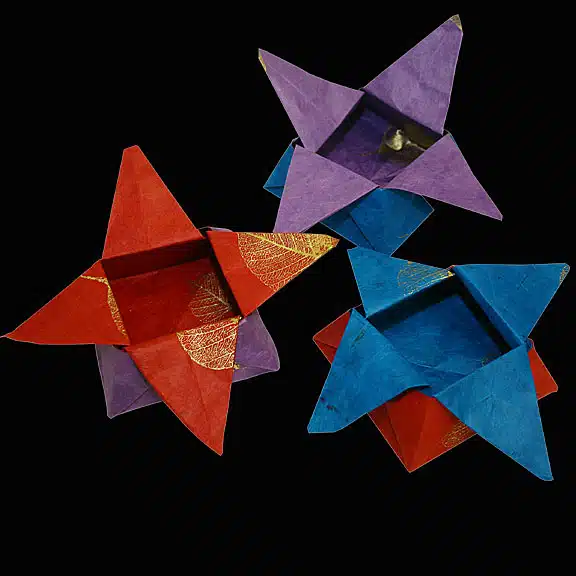 Origami Boxes