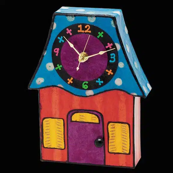 House Clock