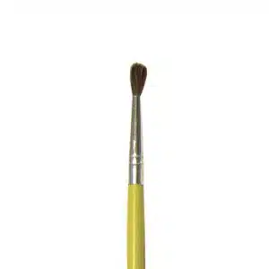 Size 1 - 1020 Duro Camel Hair Watercolor Round Brush