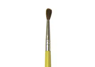 Size 1 – 1020 Duro Camel Hair Watercolor Round Brush