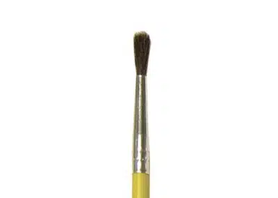 Size 2 – 1020 Duro Camel Hair Watercolor Round Brush