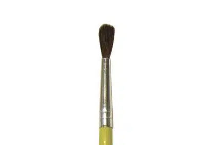 Size 3 – 1020 Duro Camel Hair Watercolor Round Brush