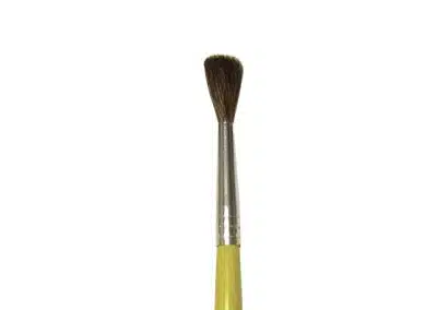 Size 4 – 1020 Duro Camel Hair Watercolor Round Brush