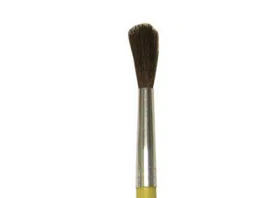 Size 8 – 1020 Duro Camel Hair Watercolor Round Brush