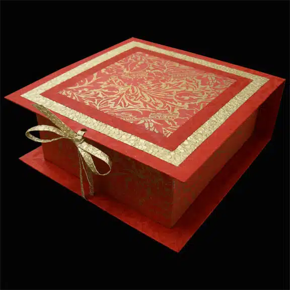 Keepsake Gift Box