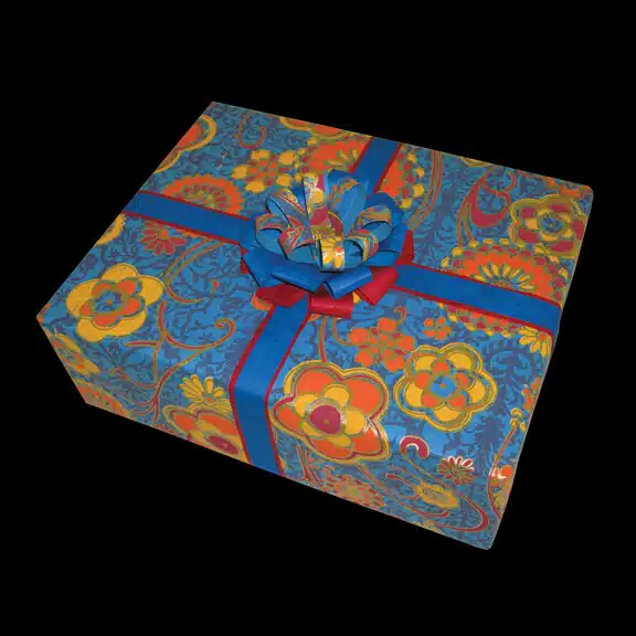Islamorada Giftwrap