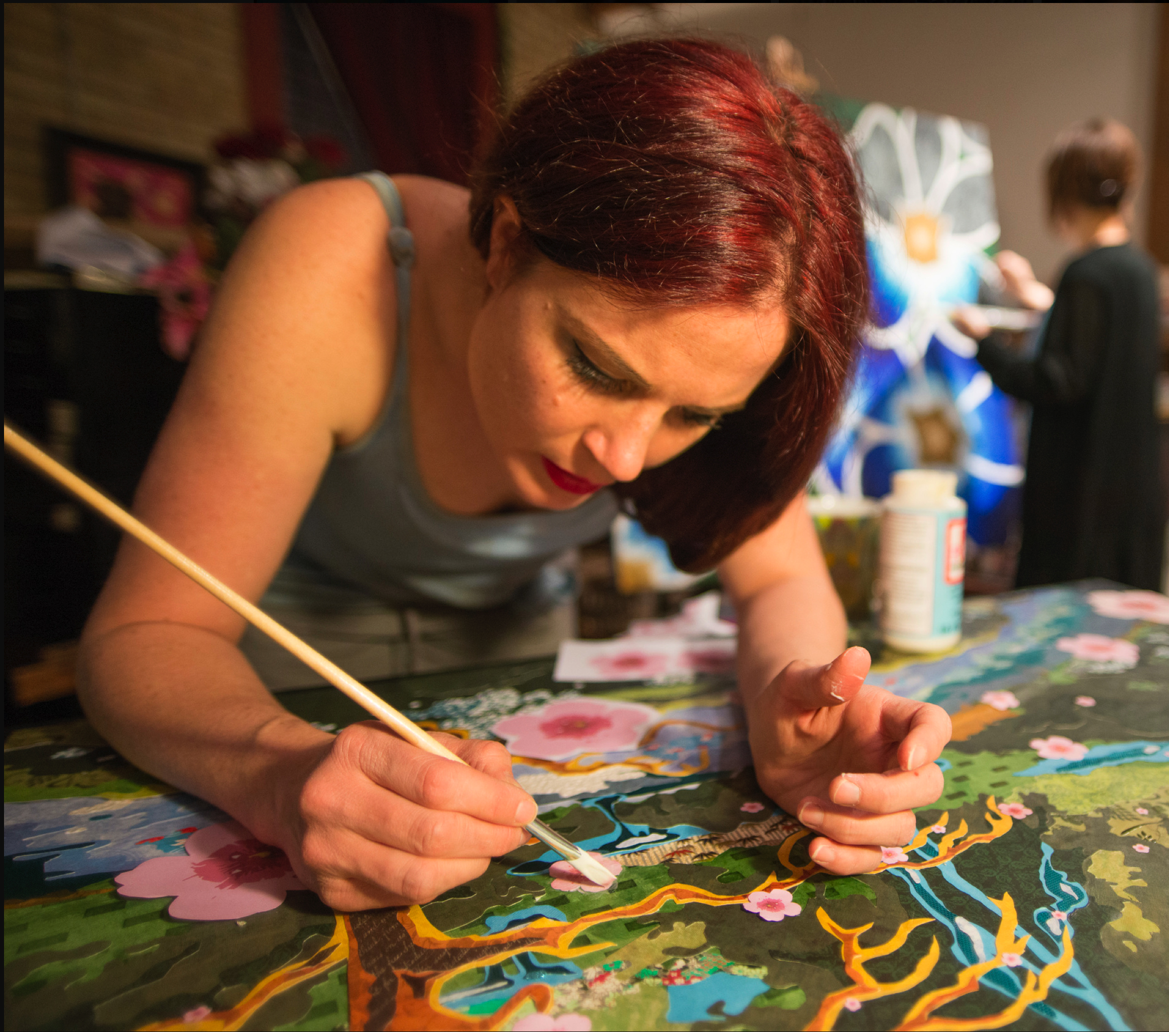 “About Kristi Abbott” Video