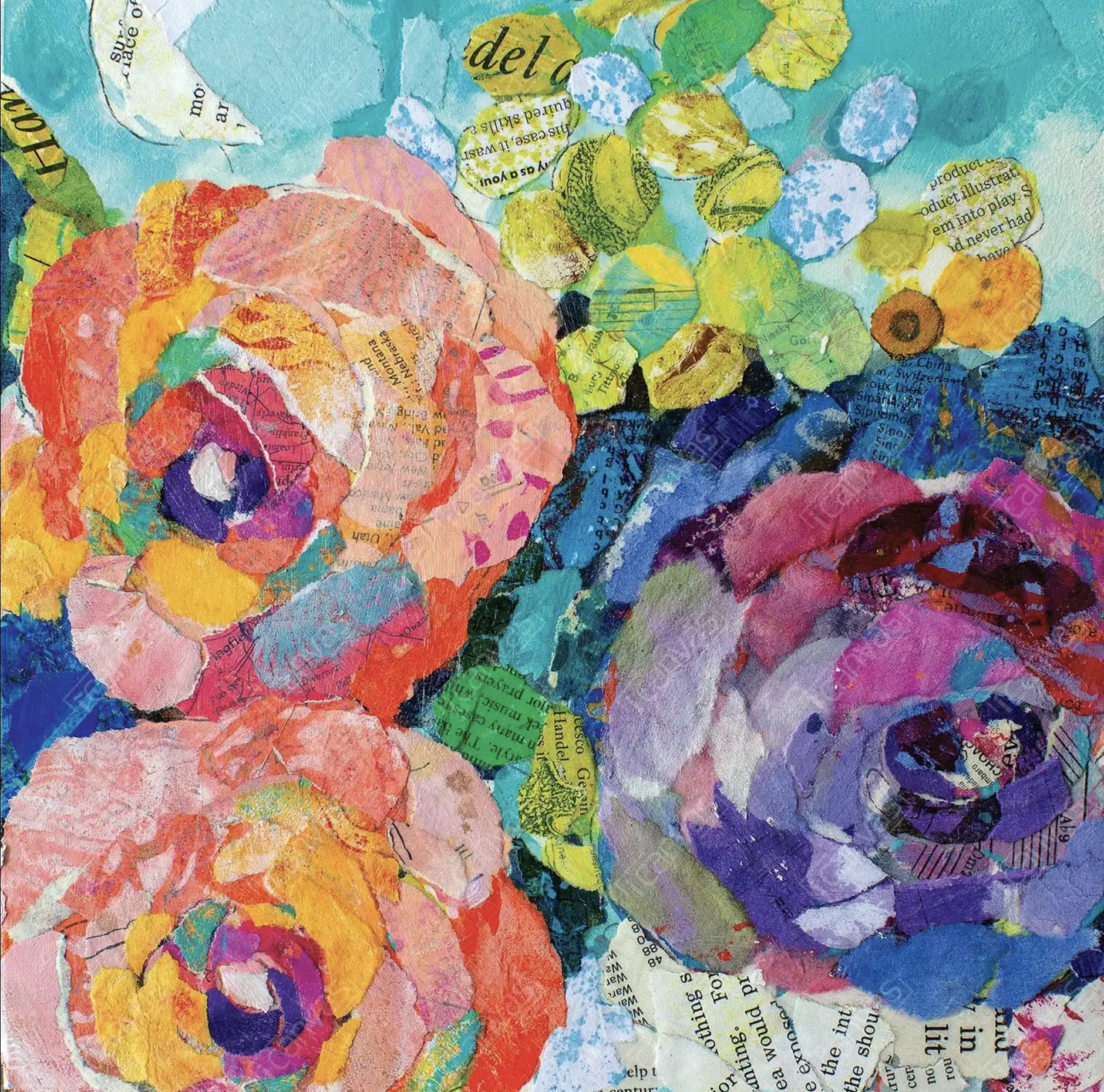 “All My Love” by Elizabeth St. Hilaire