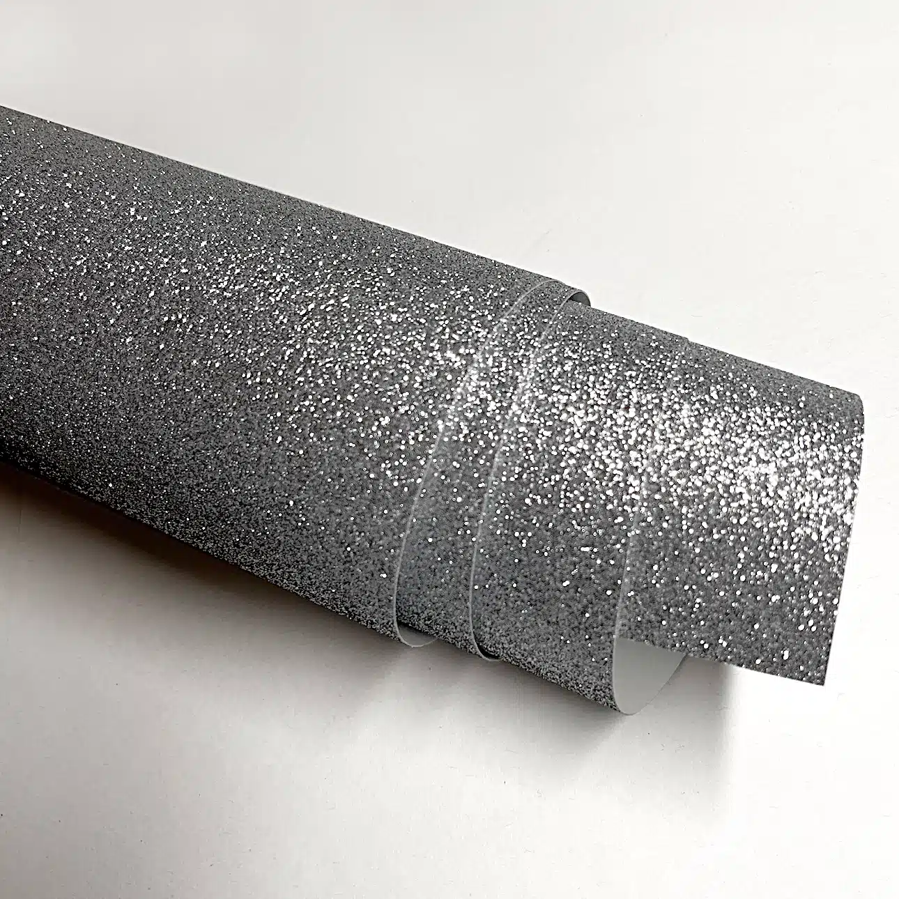 Glitter-Silver - Image 4