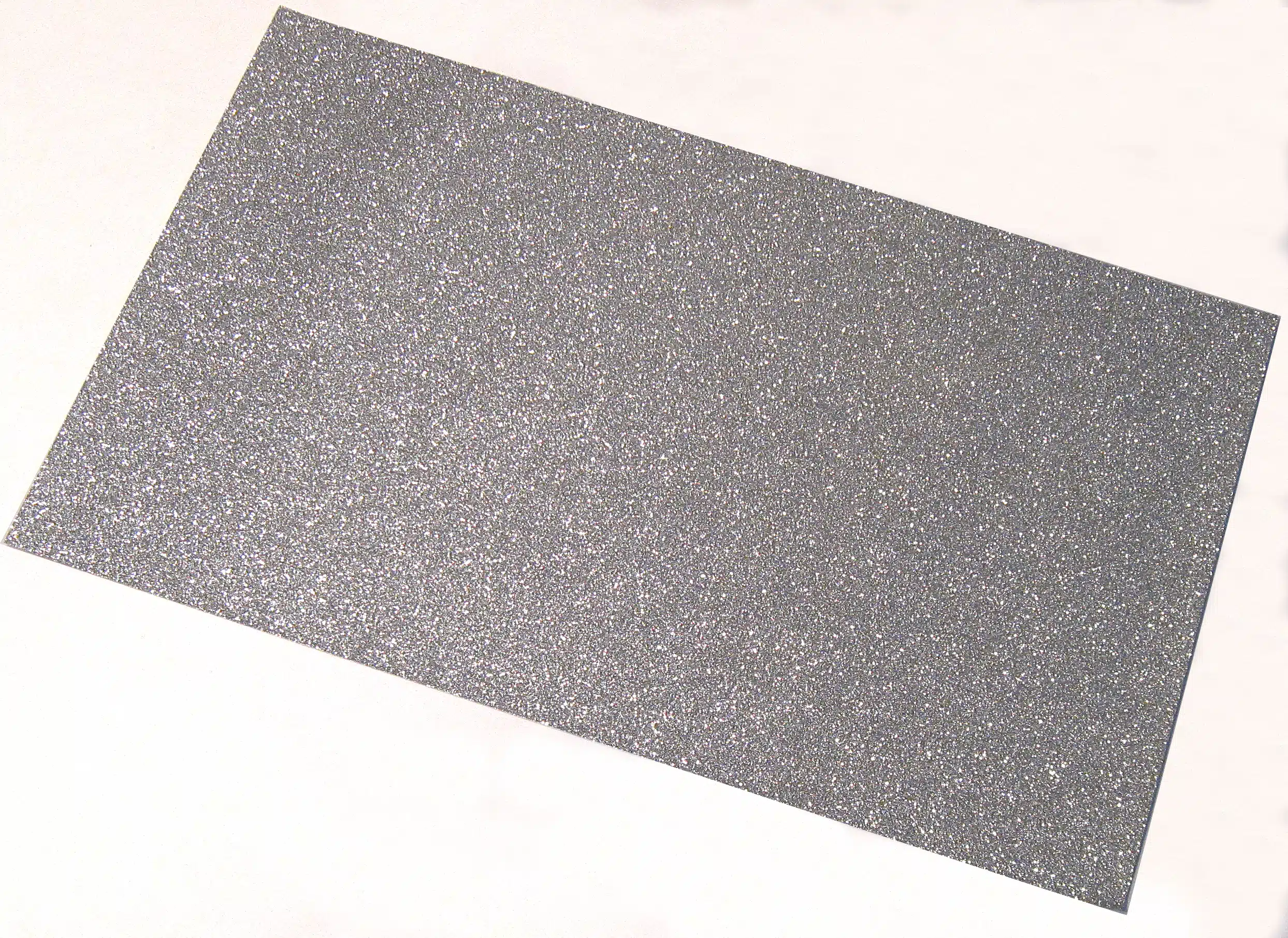 Glitter-Silver - Image 3