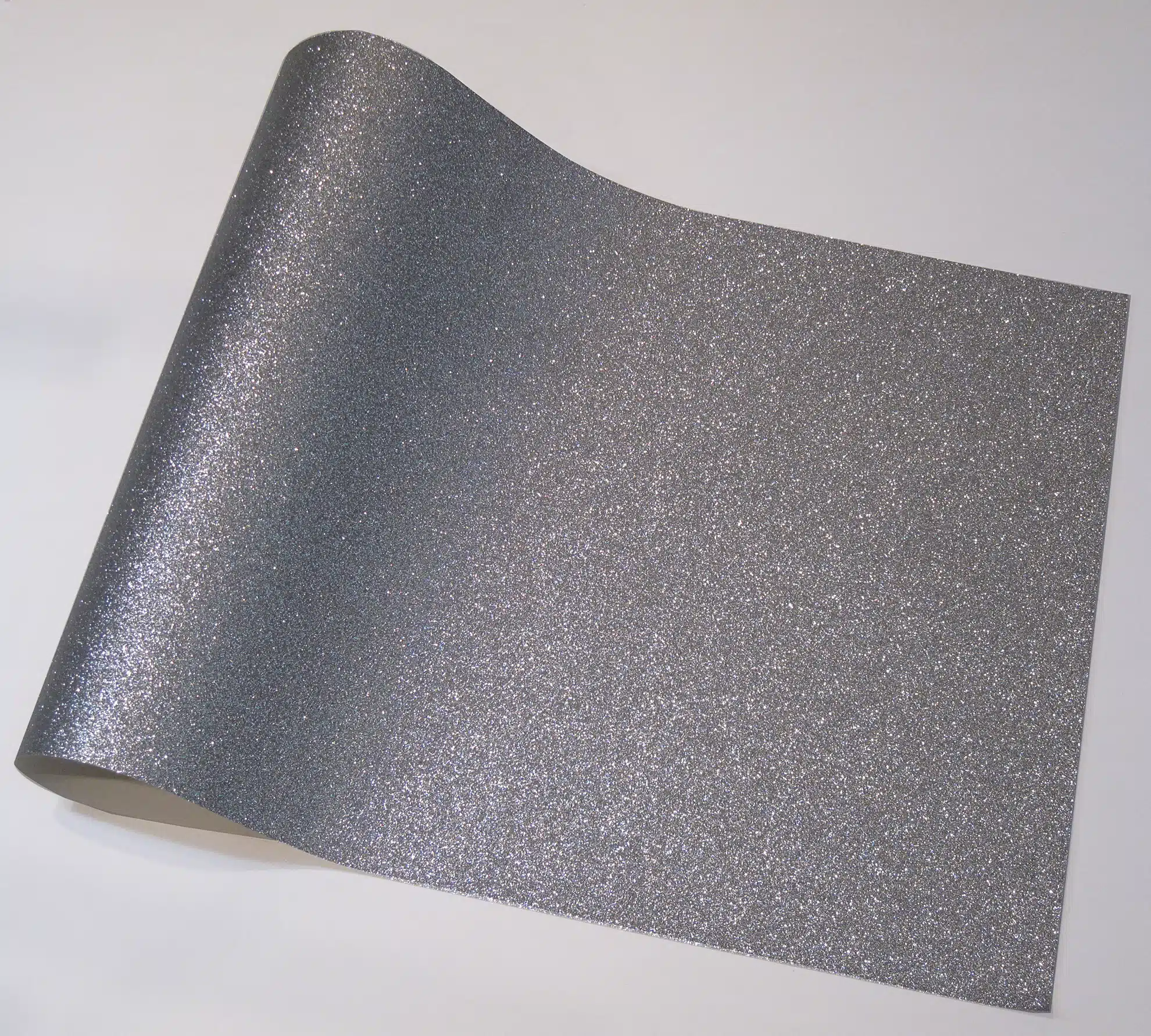 Glitter-Silver - Image 2