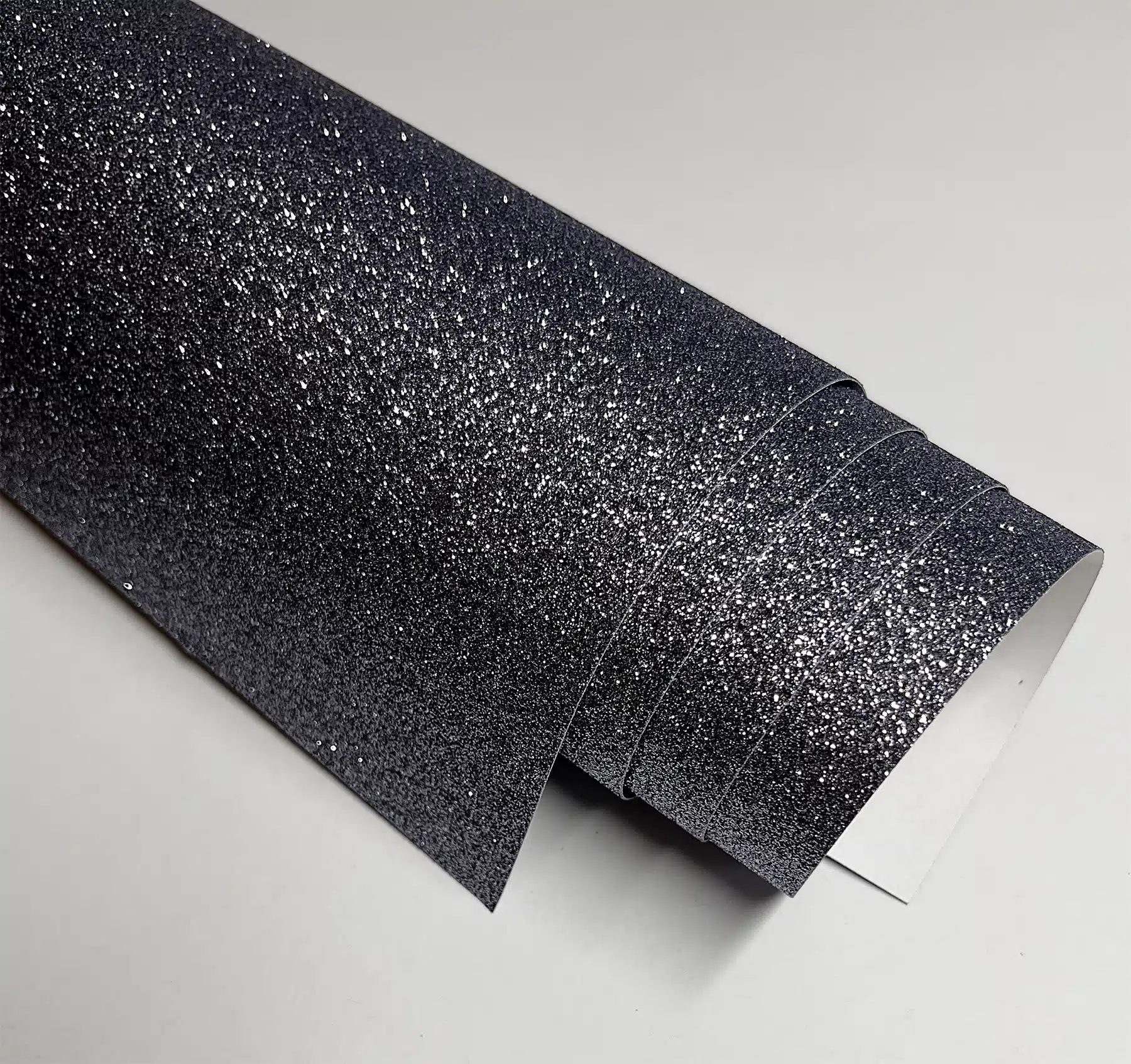 Glitter-Grey - Image 4