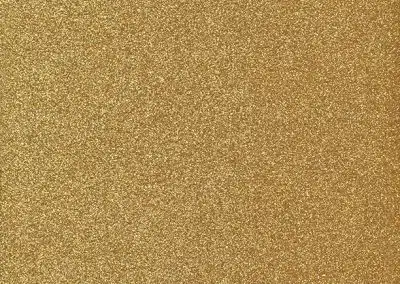 Glitter-Yellow Gold