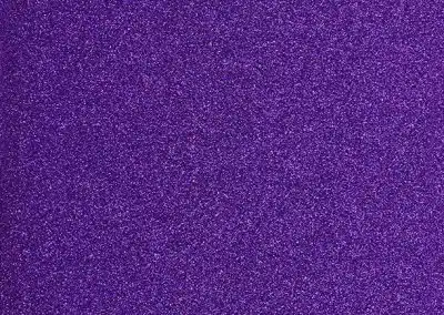 Glitter-Dark Purple