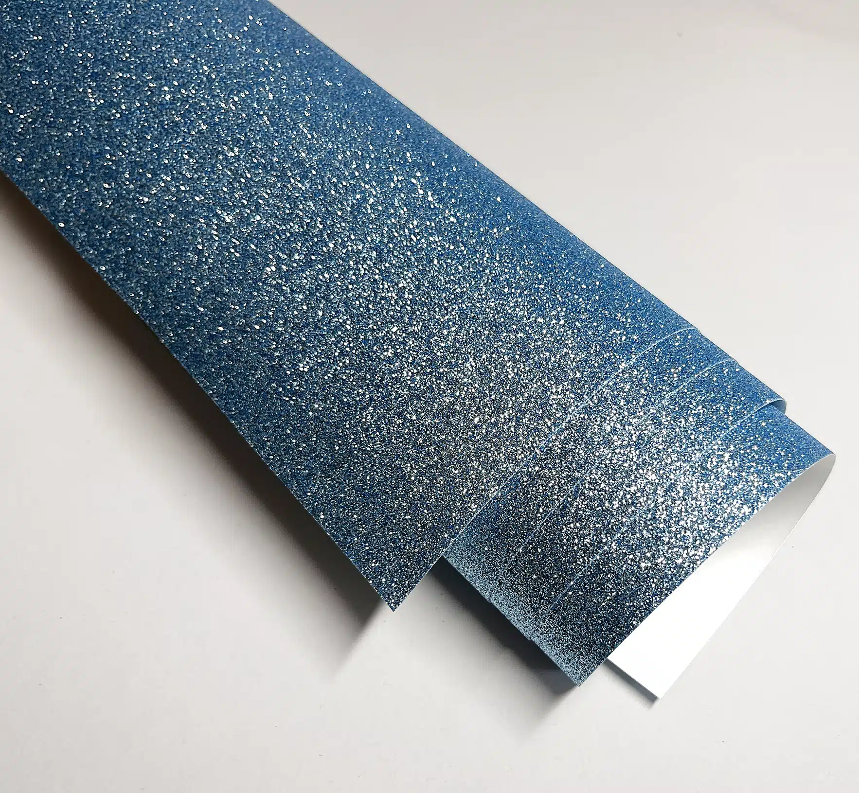 Glitter-Light Blue - Image 5