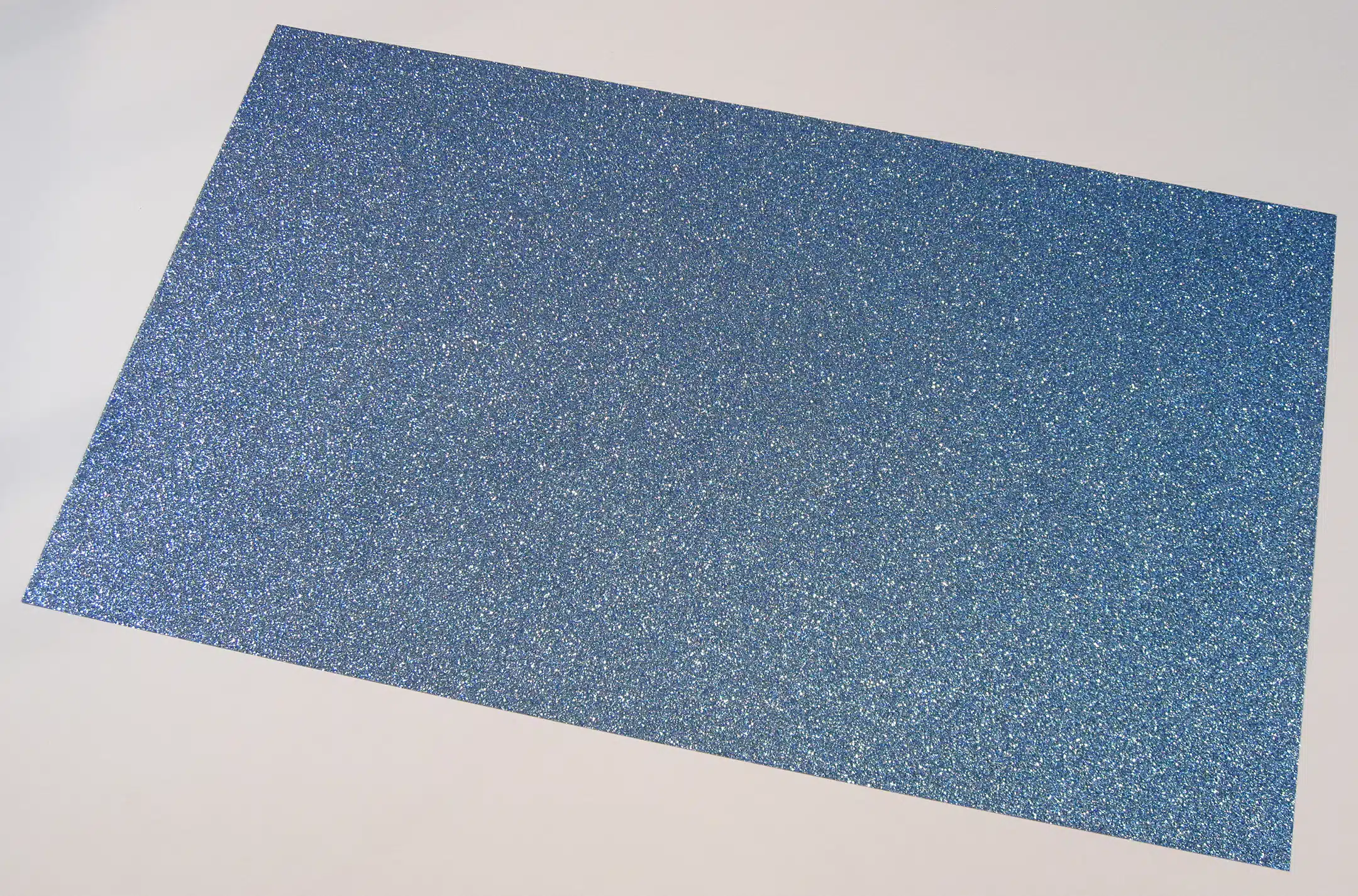 Glitter-Light Blue - Image 4