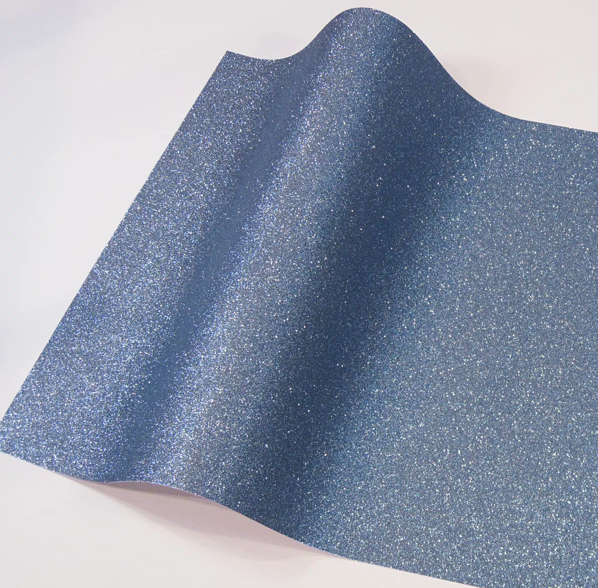 Glitter-Light Blue - Image 3