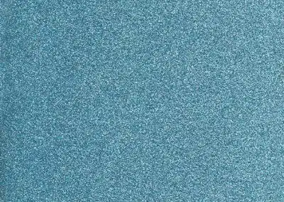 Glitter-Light Blue
