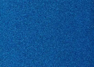 Glitter-Dark Blue