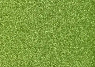 Glitter-Light Green