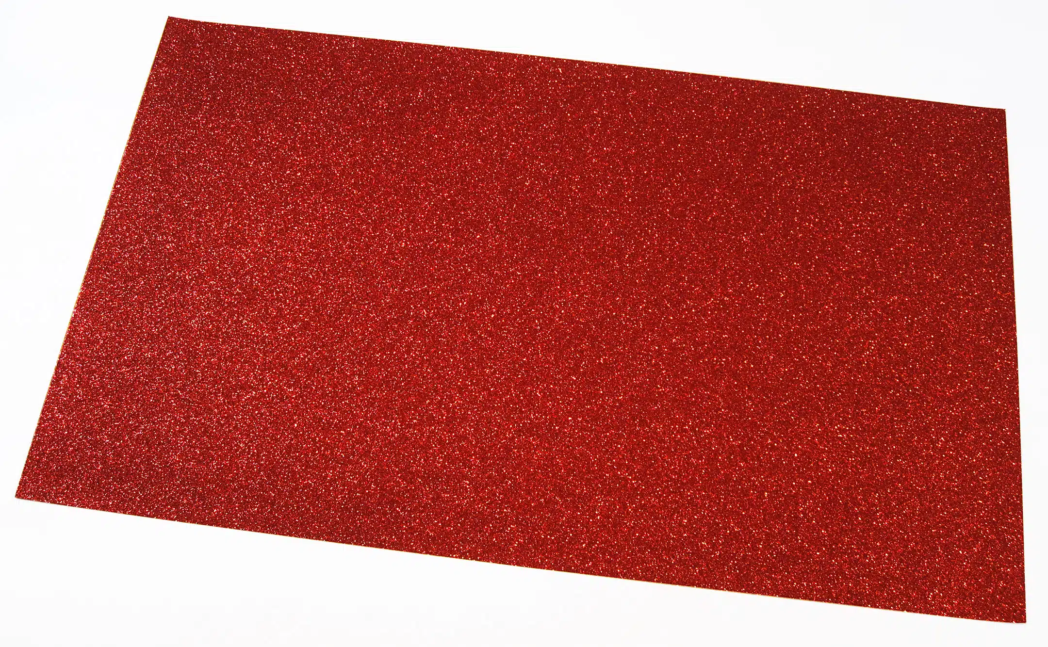 Glitter-Brick Red - Image 3