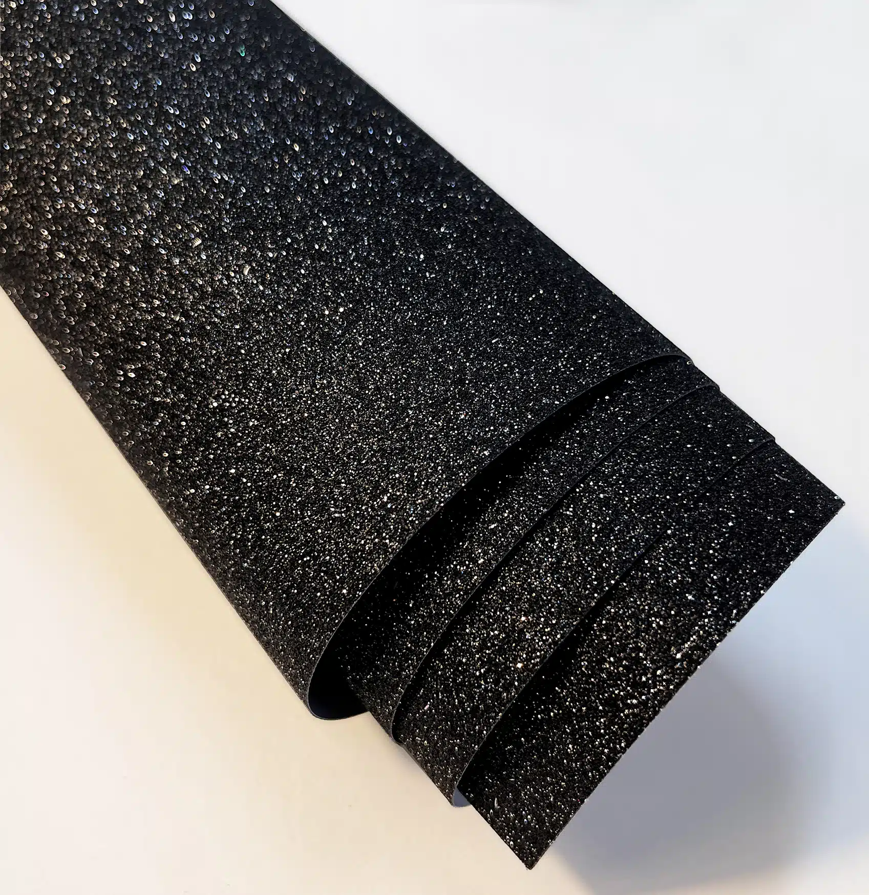 Glitter-Black - Image 4