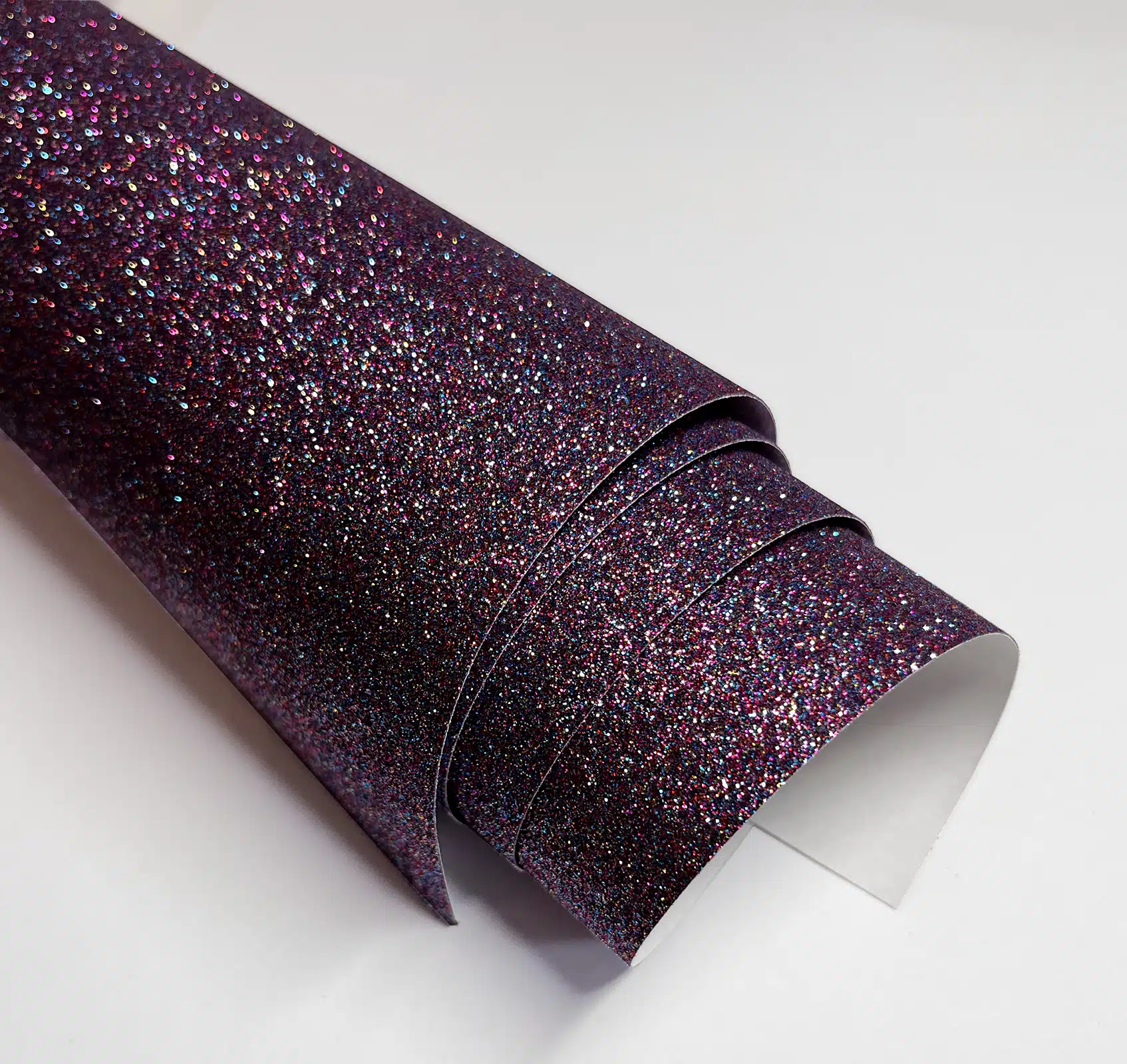 Glitter-Purple Multicolor - Image 4