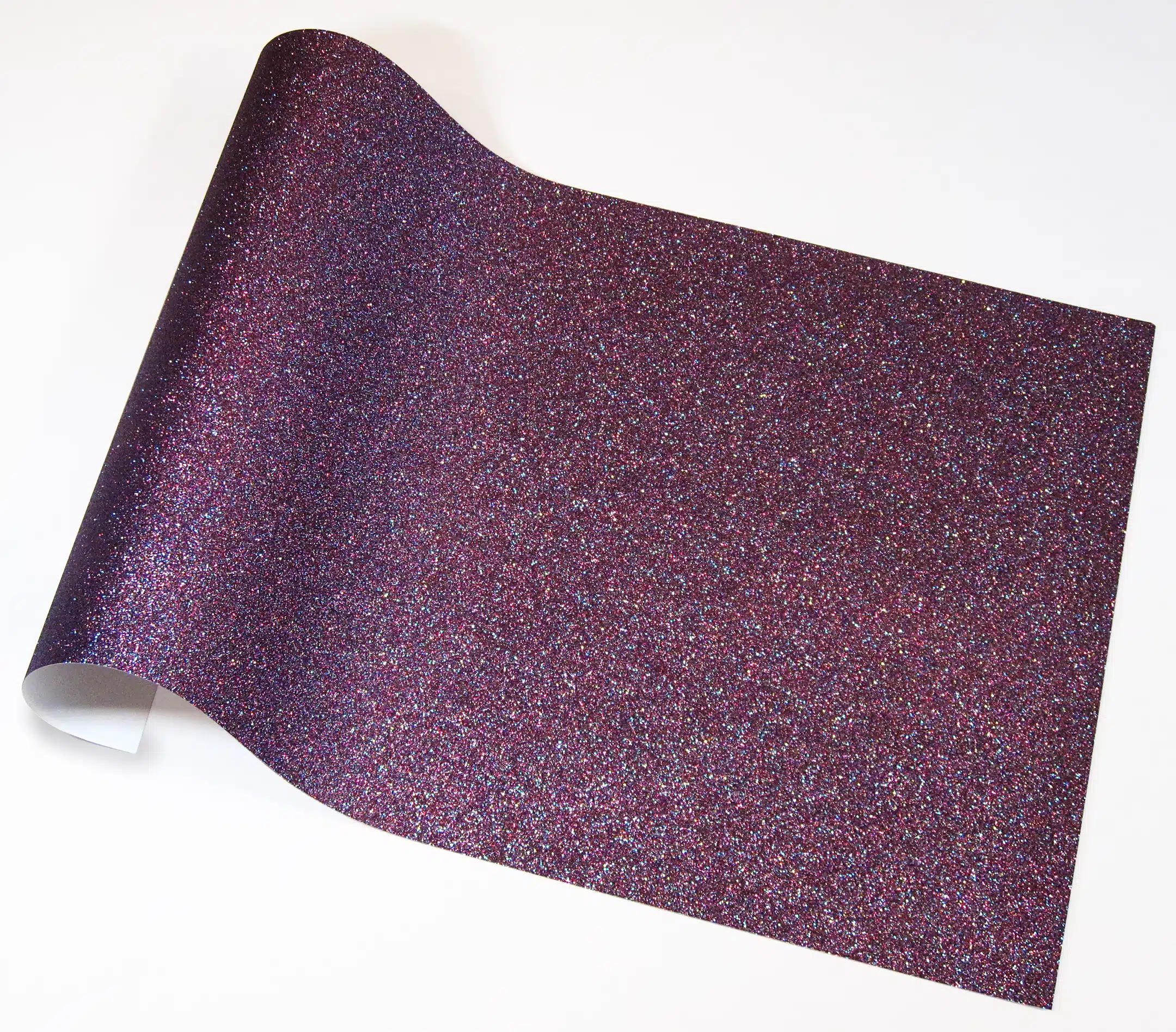 Glitter-Purple Multicolor - Image 2