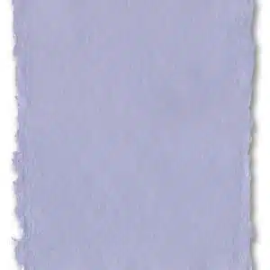Deckle Edge Pastel Paper 8.5"x11" - Blue Purple