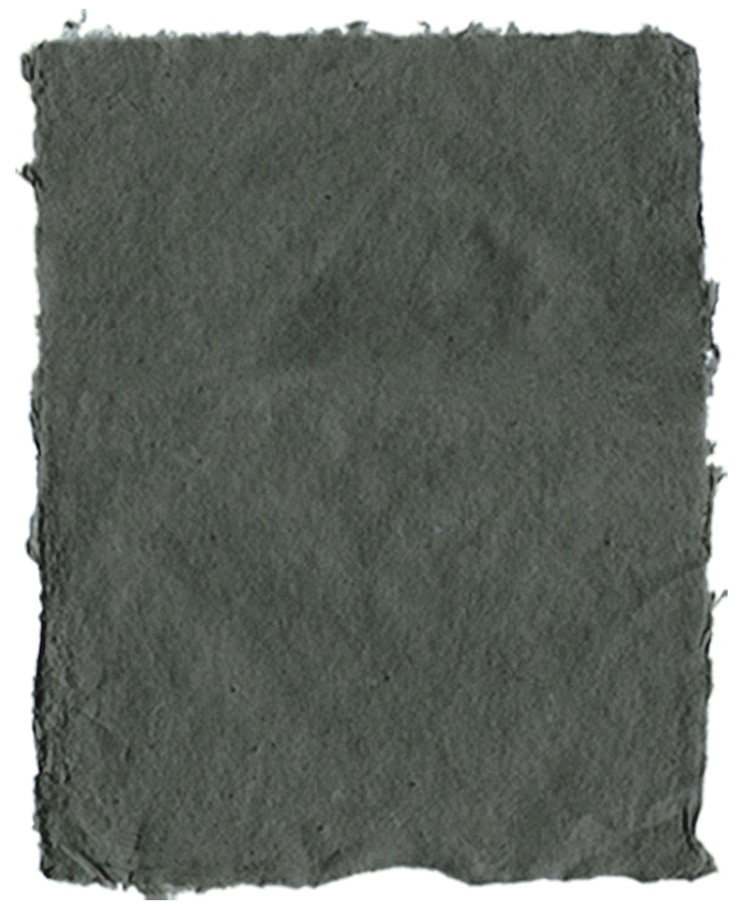 Deckle Edge Pastel Paper 19″x25″ – Army Green | Graphic Products ...
