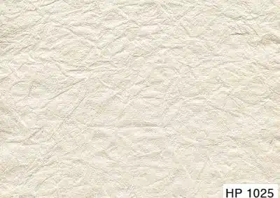 Metallic Embossed Crinkle Pearl-Ivory