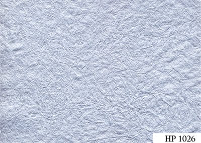 Metallic Embossed Crinkle Pearl-Silver