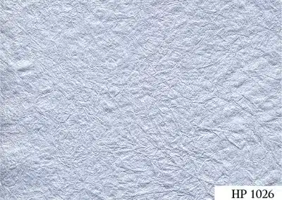 Metallic Embossed Crinkle Pearl-Silver