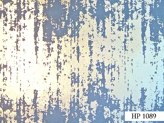 Foil-Reflections Silver/Grey