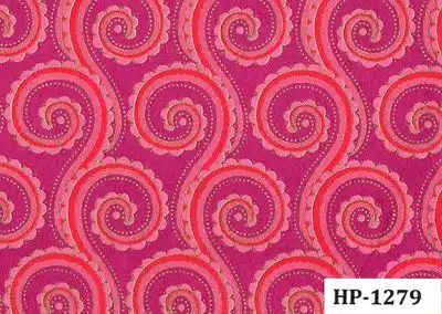 Screenprint Octopus – Pink
