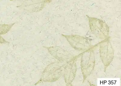 Mottled-Fern Impression