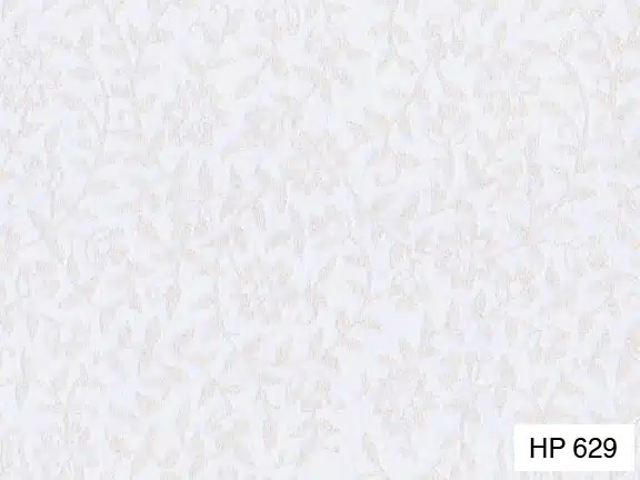 Sheer Viscose-Floral Vine