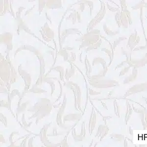 Sheer Viscose-Floral Bell Vine