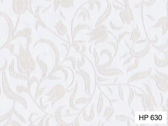 Sheer Viscose-Floral Bell Vine