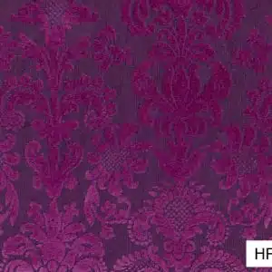 Velvet Damask-Purple