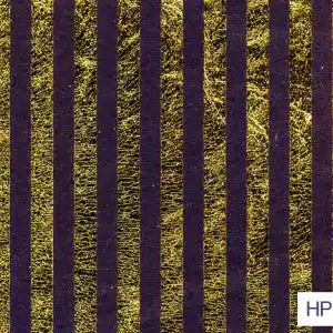 Foil-Stripe Gold