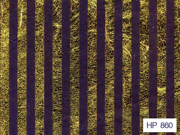 Foil-Stripe Gold