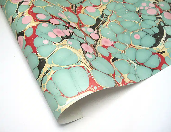 Molecular - Molecular - Mint/Pink/Red/Black - Image 2