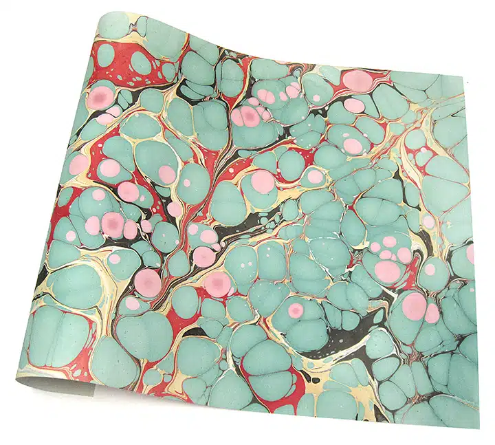 Molecular - Molecular - Mint/Pink/Red/Black - Image 3