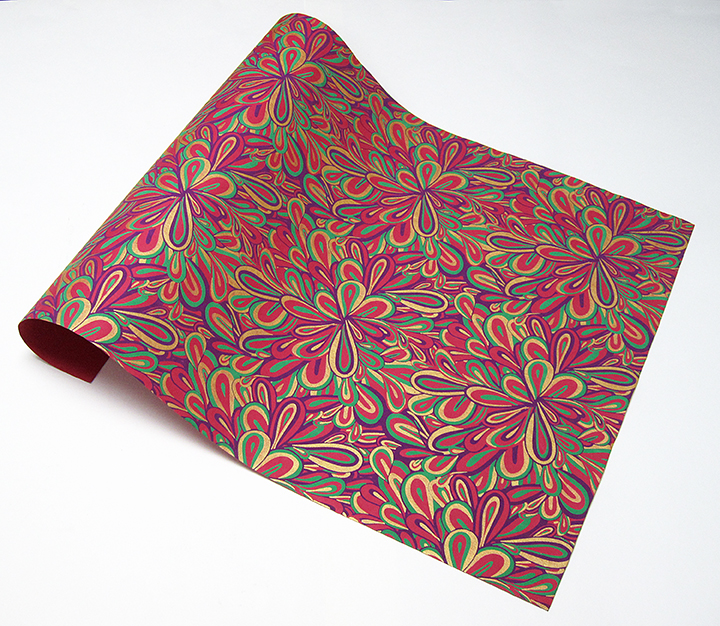 Floral Splash - Image 5