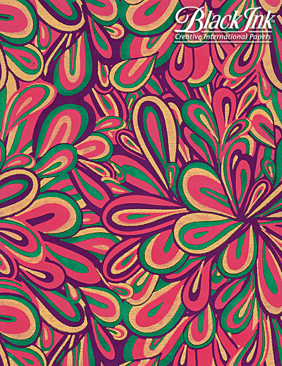 Floral Splash - Image 3
