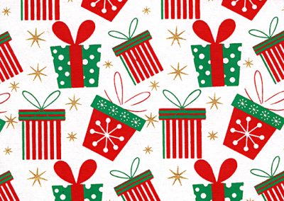 Holiday Presents